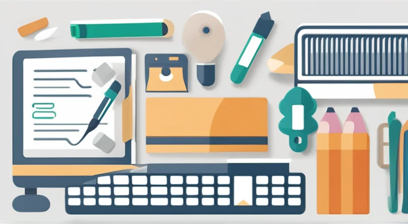 erp办公用品分类有哪些种类 ERP管理下的办公用品分类全解析