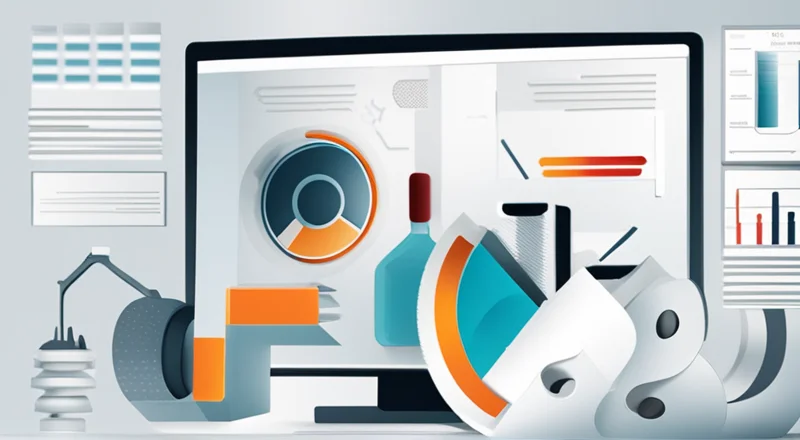 erp是以物料为主吗为什么不能用商品 erp系统核心:为何以物料而非商品为中心