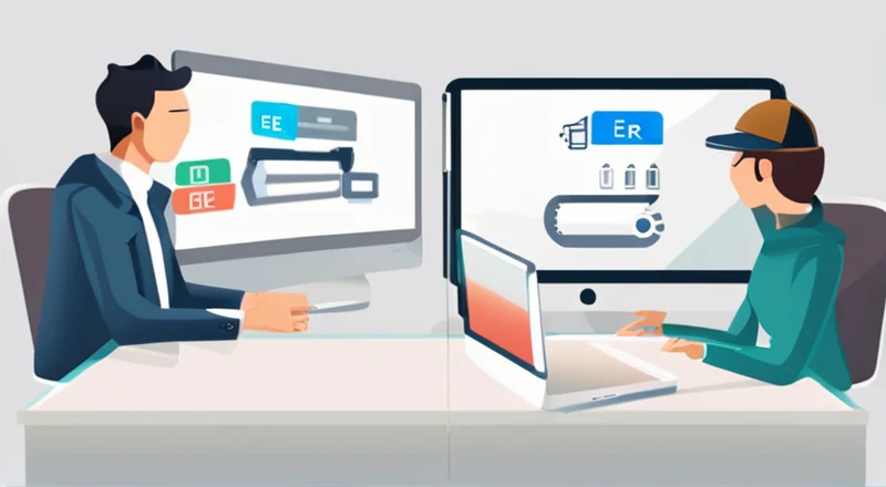 电商erp买哪个好用点 5款热门电商erp对比:哪个更好用?