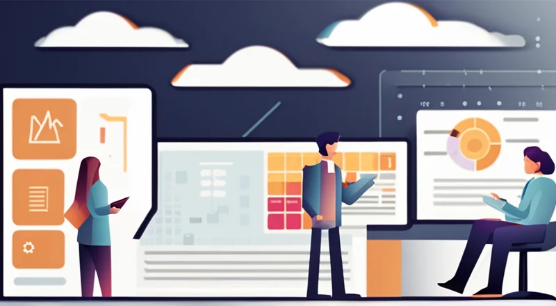 什么是数字化经营管理服务项目 最新数字化经营管理服务项目 项目管理技巧 助力企业高效运营