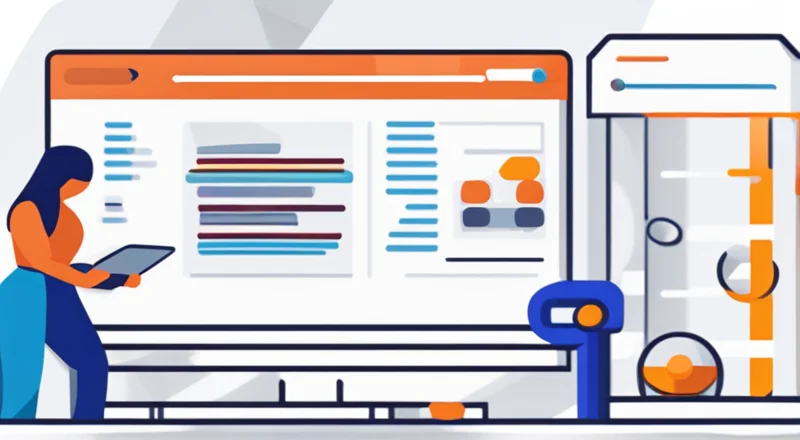 erp系统能不能搜索数据源 3大技巧教你如何用erp系统高效搜索数据源