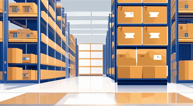 电商仓库服务管理系统设计 仓储优化方案 最新趋势解读