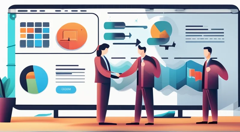 企业高效运转的引擎:CRM企业管理软件应用实践