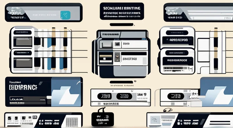 最新安能erp电子面单教程 打印设置 一站式解决打印难题