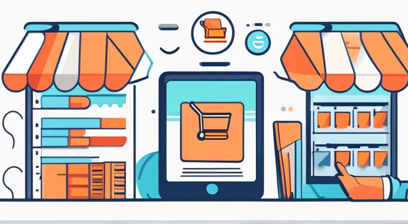 零售电商分销系统怎么搭建