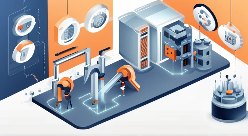 什么是制造执行系统