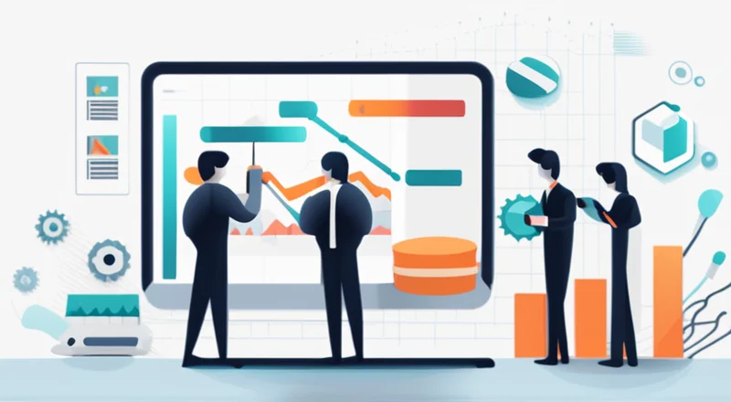 如何进行ERP系统的性能测试和优化