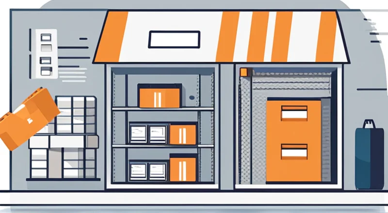 什么是邮政erp系统 揭秘3大核心功能：邮政erp系统如何提升物流效率