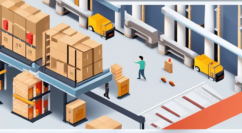 成功的秘密，杭州WMS如何颠覆传统仓储管理