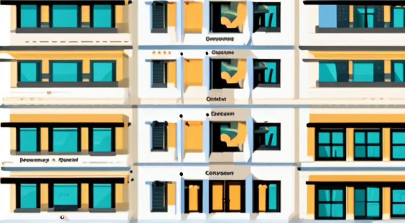 物业安全生产管理台账,物业安全生产管理台账如何建立