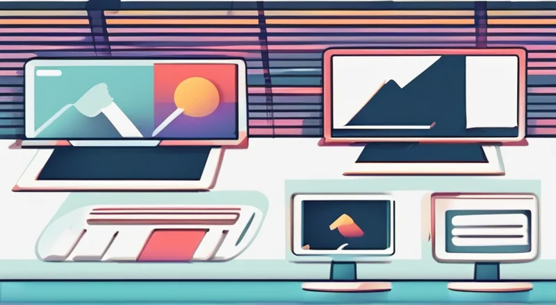 前端低代码布局怎么设置