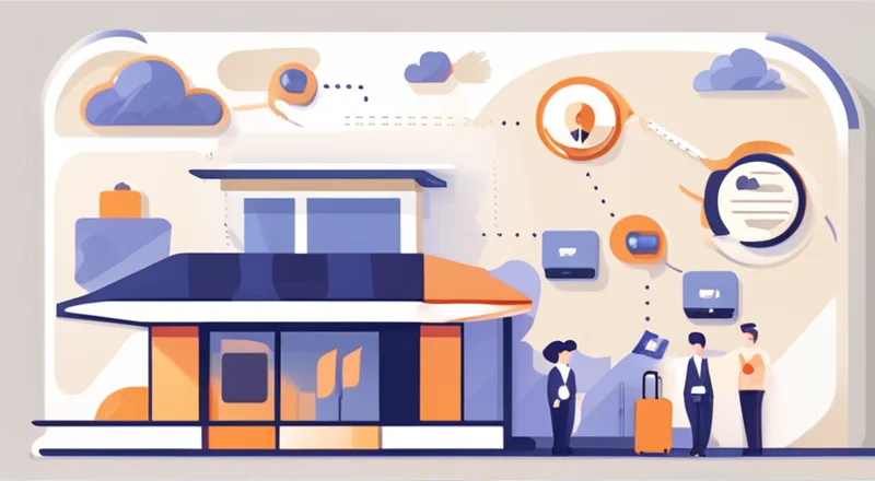 旅行社erp系统排行榜最新版 2024最新旅行社erp系统排行榜top10