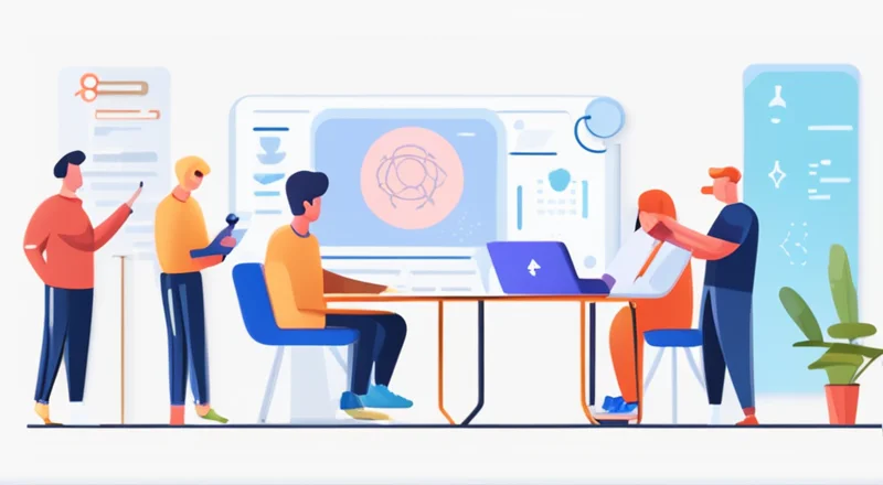 低代码开发工作坊怎么做