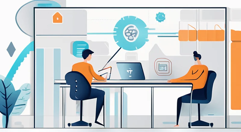 ERP系统如何提高企业内部信息共享？