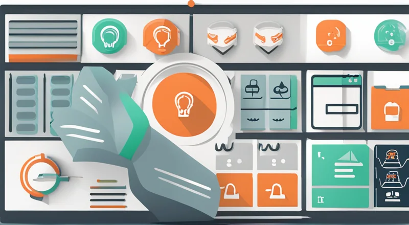 erp必须要管理吗为什么呢 ERP必须管理吗为何企业纷纷选择实施