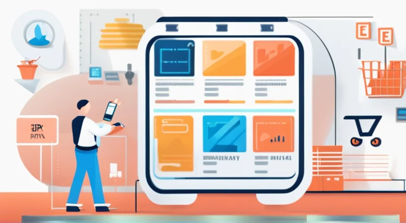 电商线上erp都有哪些产品呢 电商线上erp热选产品全解析