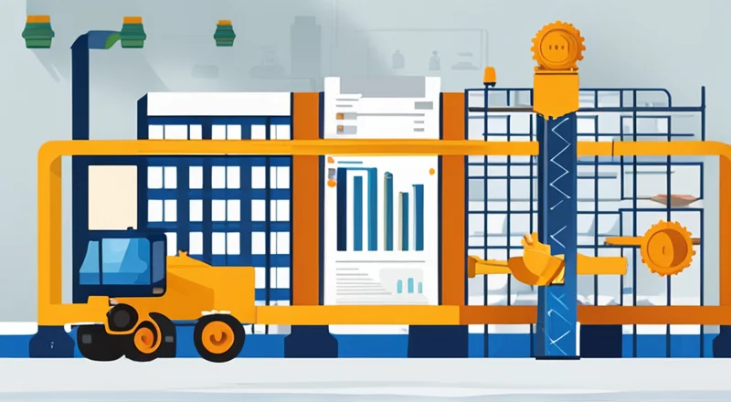 erp供应链都有哪些项目可以做 ERP供应链管理必知的10大项目