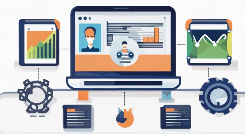 有口碑的外贸erp软件推荐一下 5款热门外贸erp软件实测对比