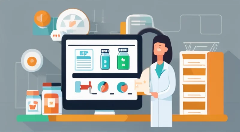 药店erp系统软件哪家好用点 最新药店erp系统软件哪家强 实用功能对比分析