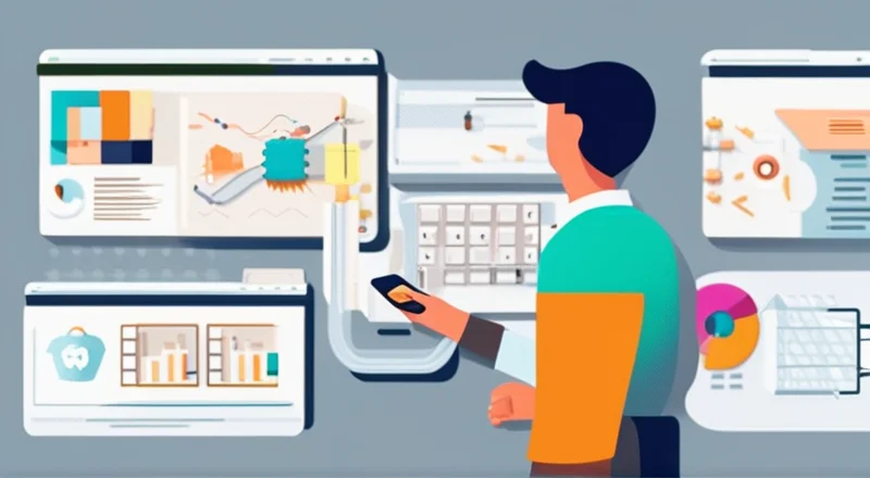 装饰常用的工程管理erp软件是 5大装饰工程管理erp软件助您提升项目效率