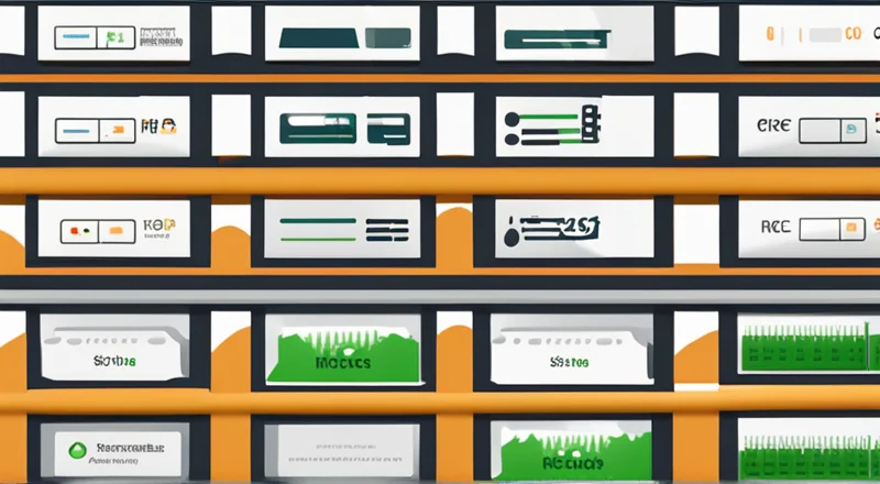 大米erp管理系统哪家便宜好用些 5款热门大米erp系统对比：这2家性价比真香