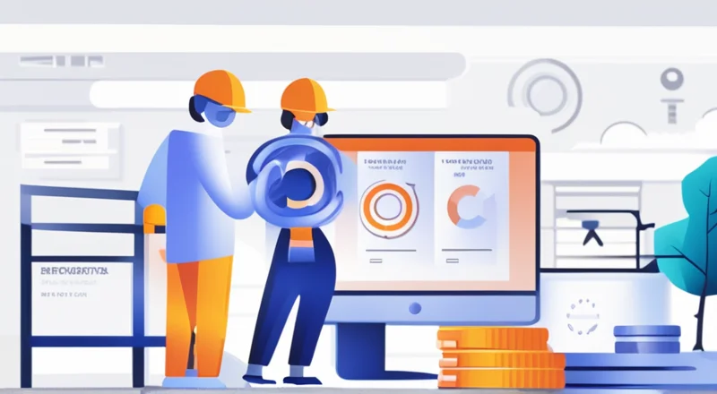 erp系统缩小怎么弄回来的 3步骤解决erp系统缩小问题