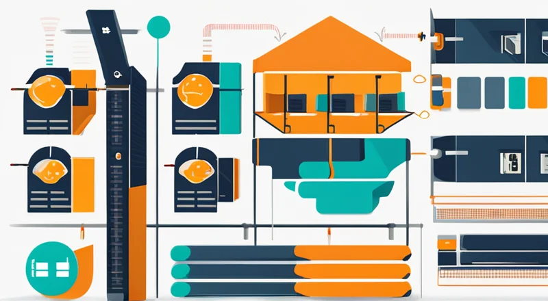 建材常用的业务erp管理系统包括 5大常用建材业务erp管理系统助您提升效率