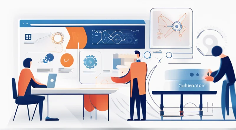 erp与mes系统的协同 erp与mes系统协同优化生产流程