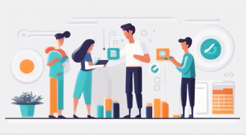 客户关系有哪几种