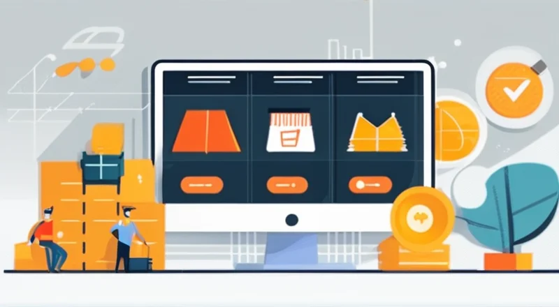 电商系统项目可行性分析 电商趋势预测 最新行业洞察报告