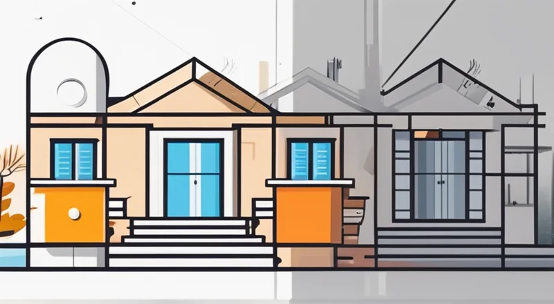 5步骤搞定装修工程项目预算表