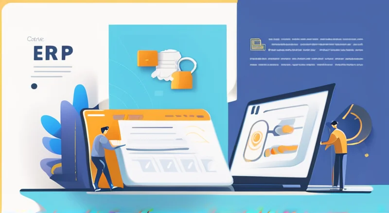 erp打开不了界面 5步解决erp打不开界面问题