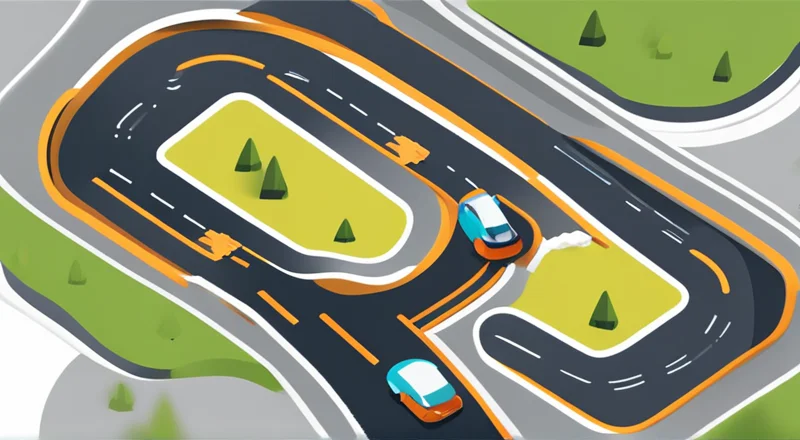 道路工程预算定额，道路工程预算定额如何计算