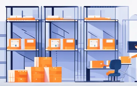 出入库如何核算清楚数据，出入库如何核算清楚数据操作