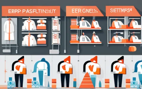 服装行业erp哪个好做一些 服装行业erp精选对比，哪个更实用？