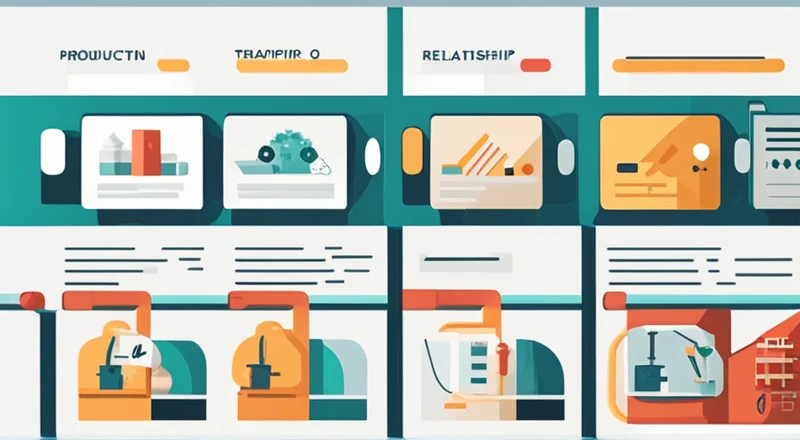 什么是生产协作关系