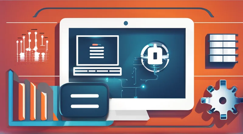 erp对企业具有什么功用呢 ERP系统如何提升企业效率与竞争力