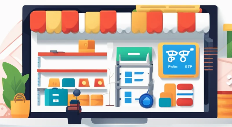 店铺erp管理软件价格是多少 5款热门店铺ERP管理软件,价格一目了然