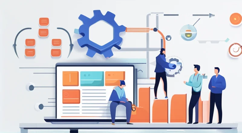 如何进行ERP系统的业务流程优化