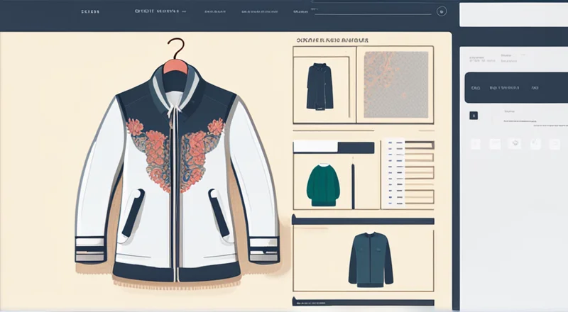 服装样品订单系统 最新服装样品快速下单流程 全面解析
