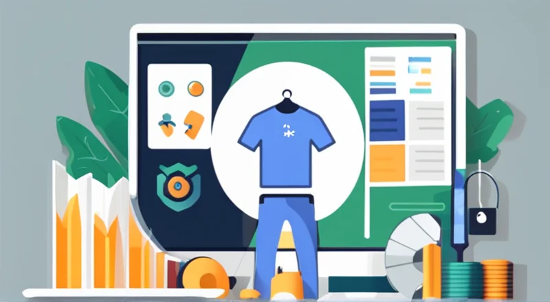 小服装erp软件排名前十名 5款热门小服装erp软件2024最新排名