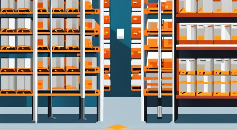 完整型仓储管理erp优势有哪些方面，完整型仓储管理erp如何实现高效库存控制