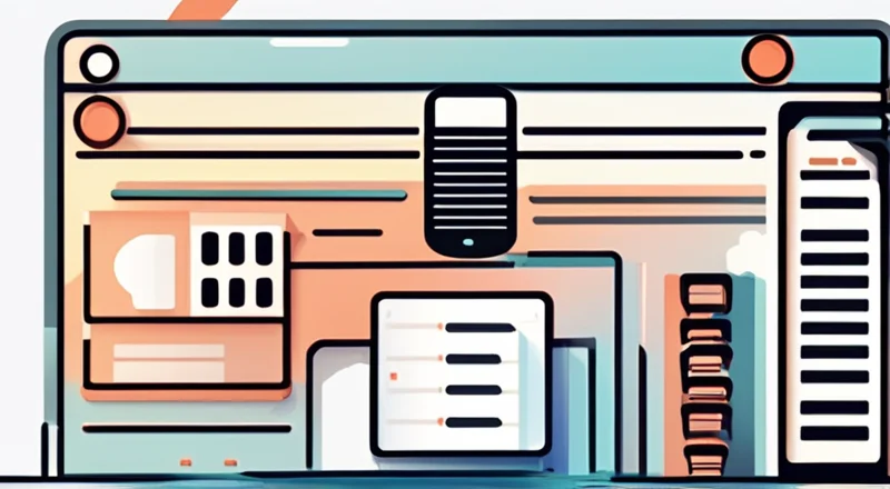 mes怎么连接组态软件