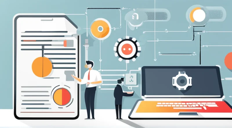 erp对企业的应用有哪些方面 ERP系统如何全面提升企业运营效率