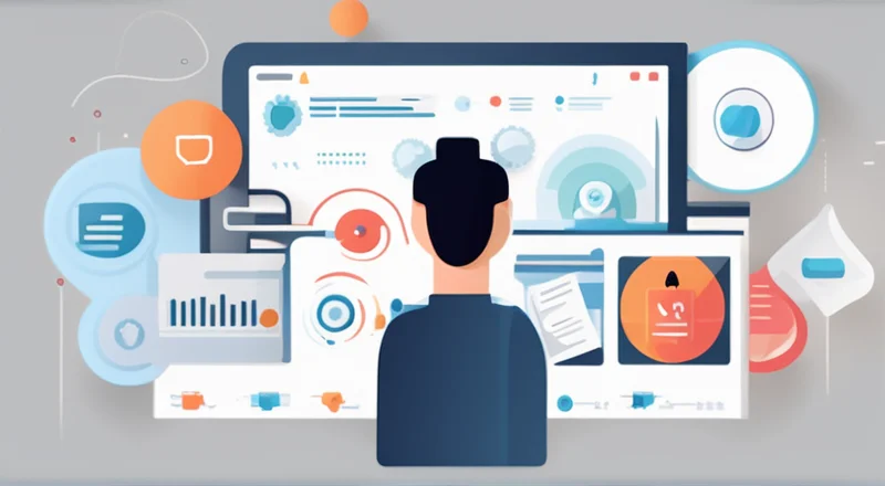 客户信息管理系统的重要性、功能和实施步骤