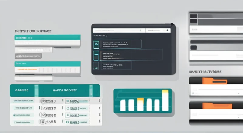 erp中如何录入在产品中的数据 erp系统数据录入 在产品数据如何高效录入erp系统 专业人士经验分享