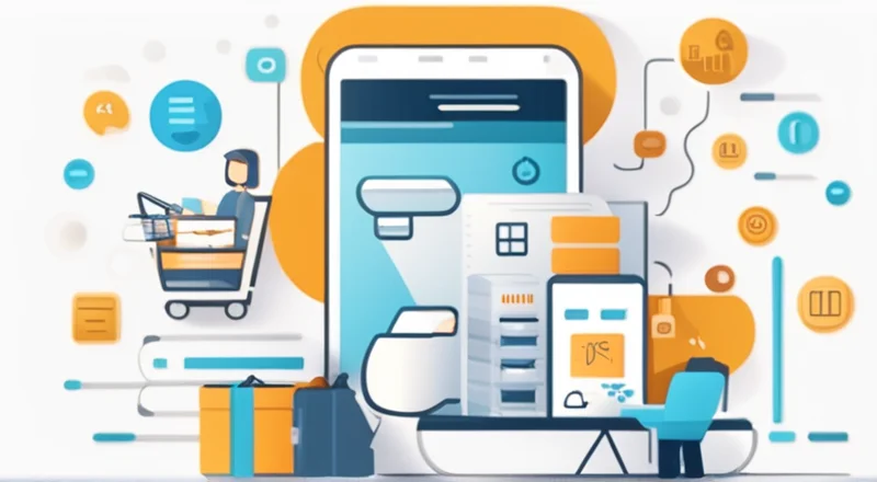 运营售后系统在电商行业的应用和实践