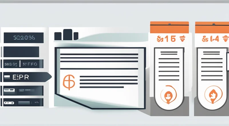 标准erp管理软件价格表最新 5款标准erp管理软件2024价格大揭秘