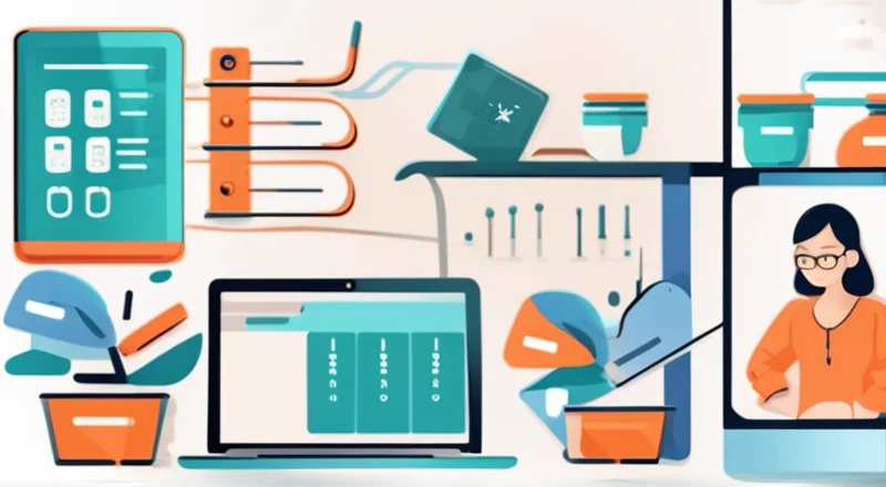 淘宝自带的erp软件有哪些好用 5款淘宝内置erp软件帮你高效管理店铺