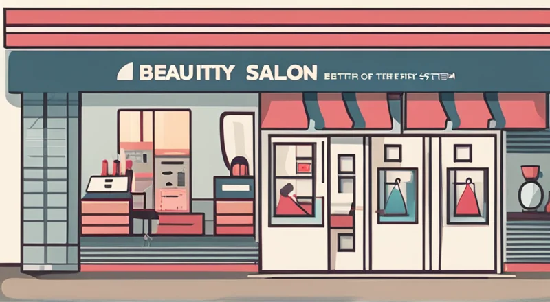 美容院erp系统哪家好一点 精选美容院erp系统，哪家更胜一筹？